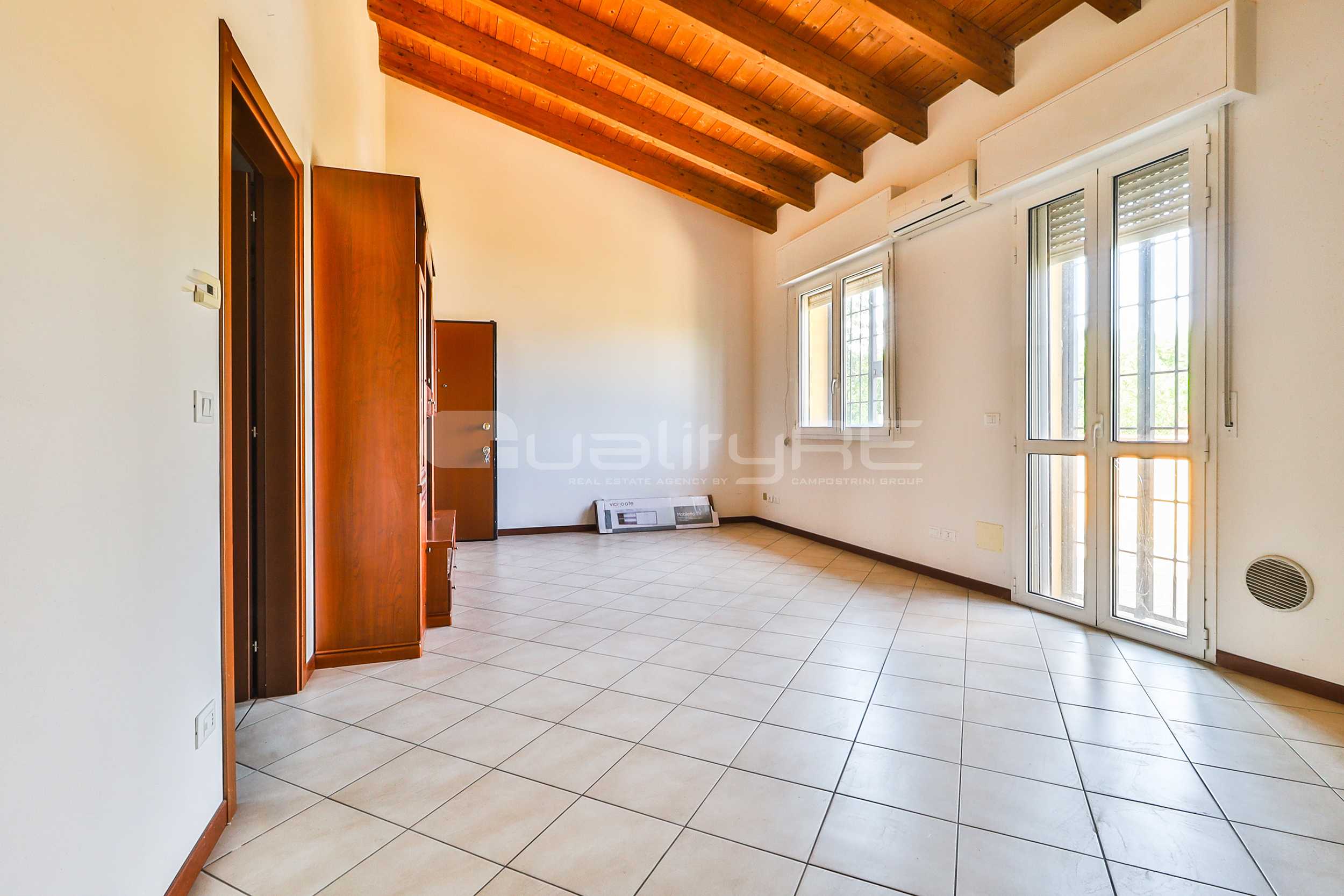 Appartamento Via Tolara di Sotto, Ozzano dell'Emilia