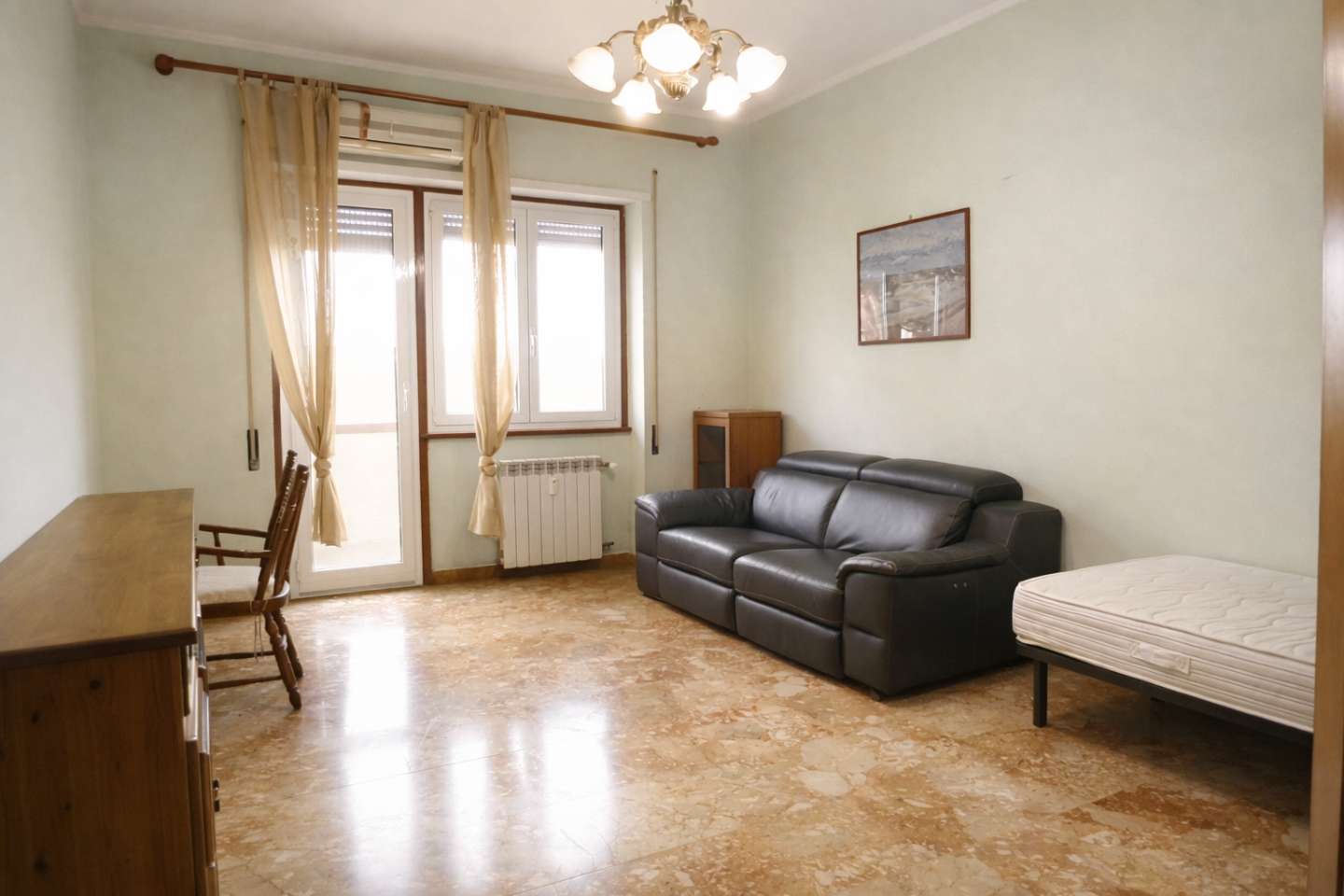 Appartamento Via Carlo Mazzetti,, Roma