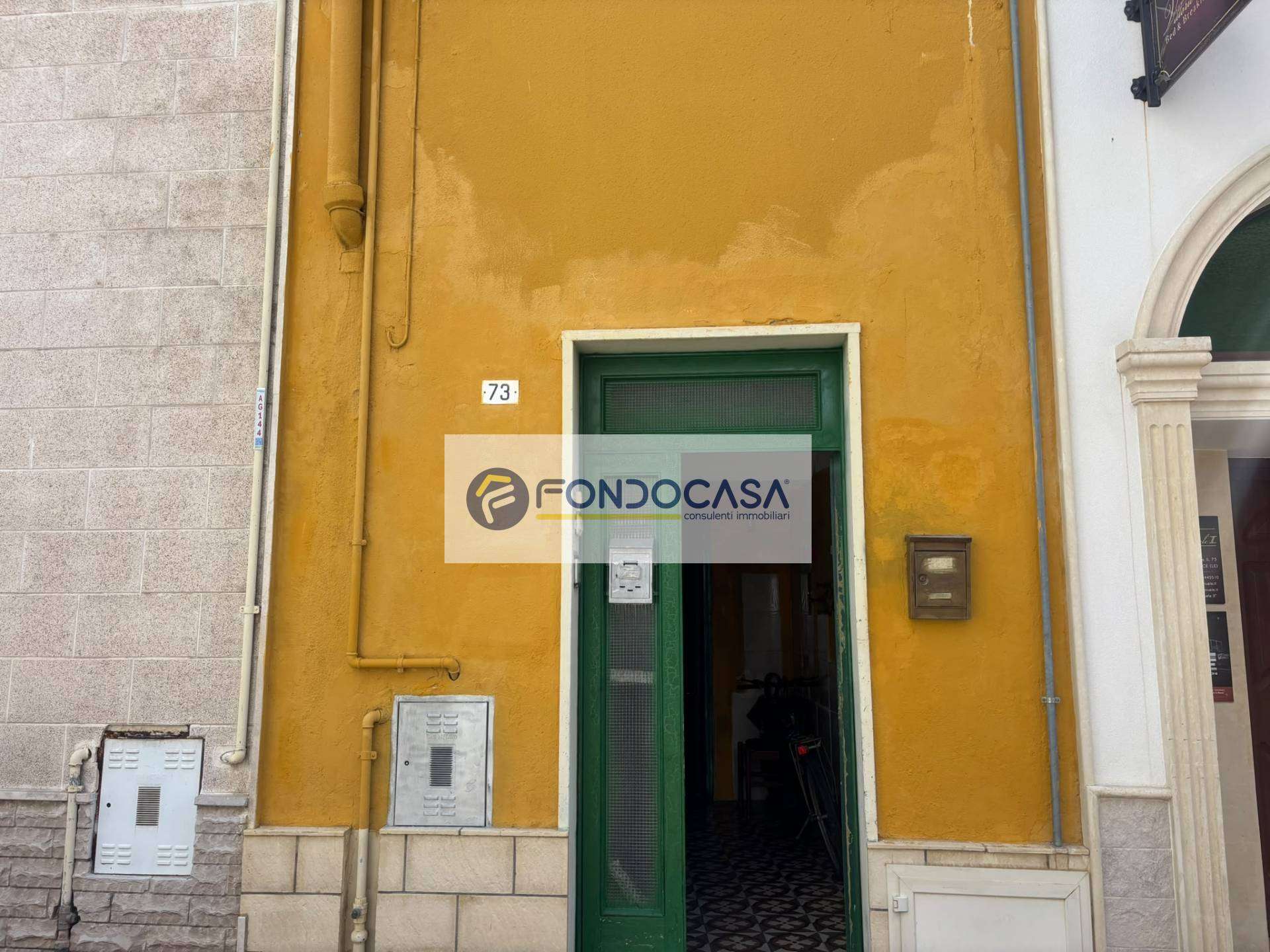 Appartamento via vittorio emanuele II 73, San Cesario di Lecce