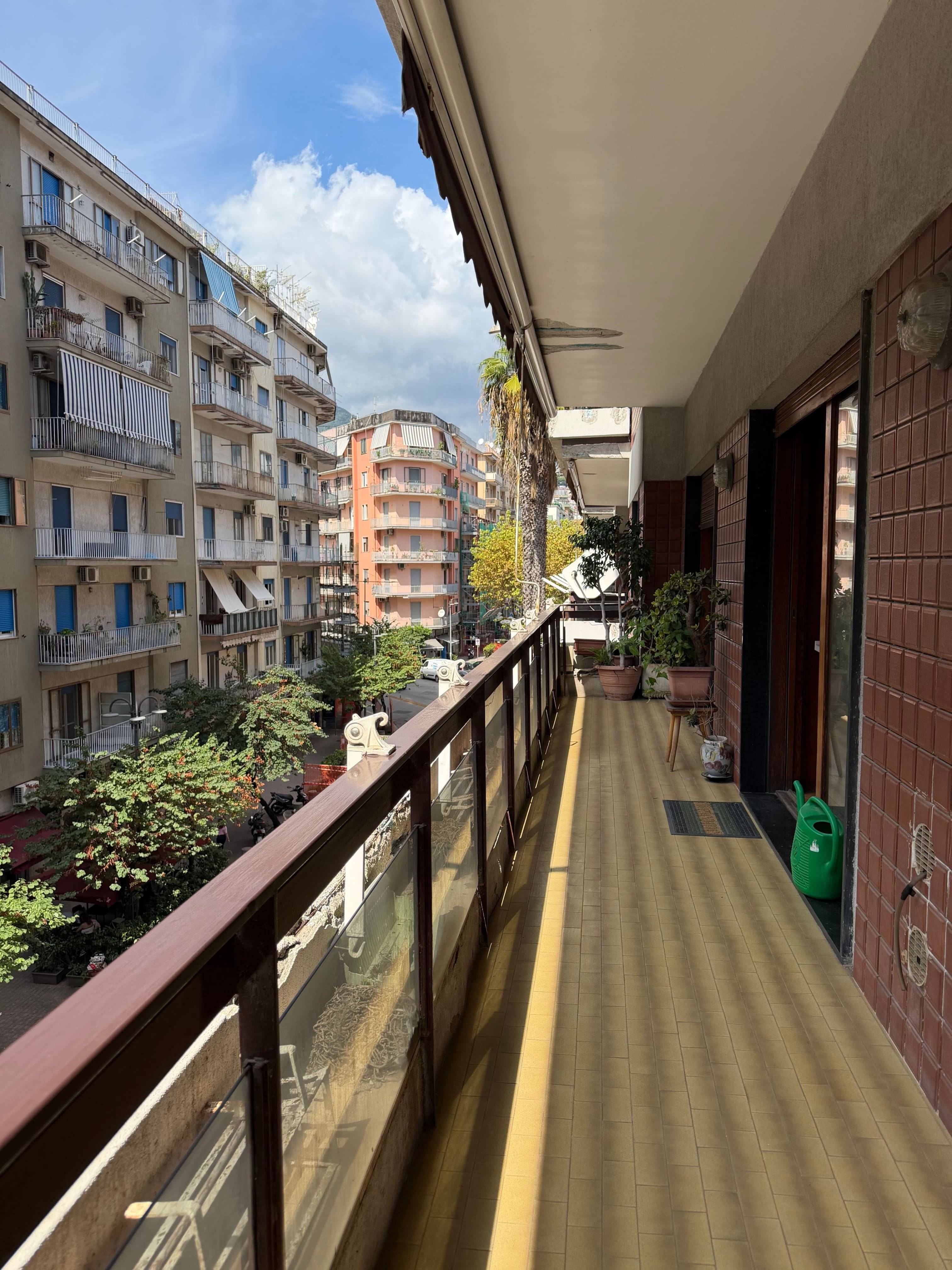 Appartamento Via Luigi Guercio, 16, Salerno