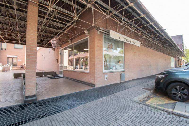 Negozio Via Lenin, 133, Carpi