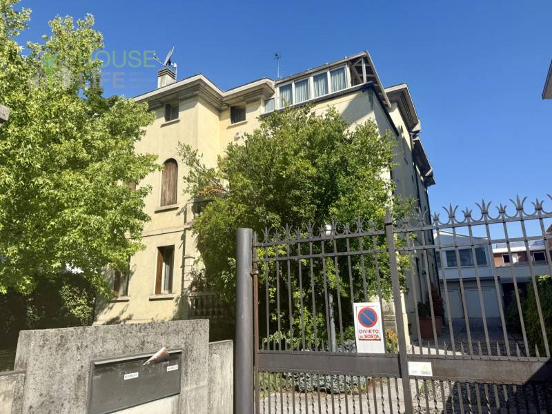 Appartamento San Lazzaro, Vicenza