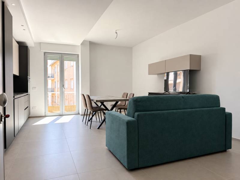 Appartamento Via Felice Cavallotti, Andria