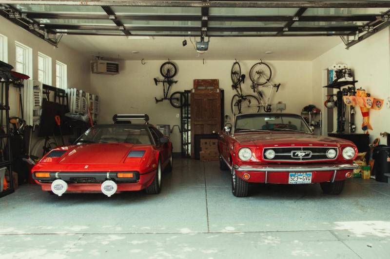 Box - Garage - Posto Auto Via Sebastiano Trevisan, 8, Vicenza