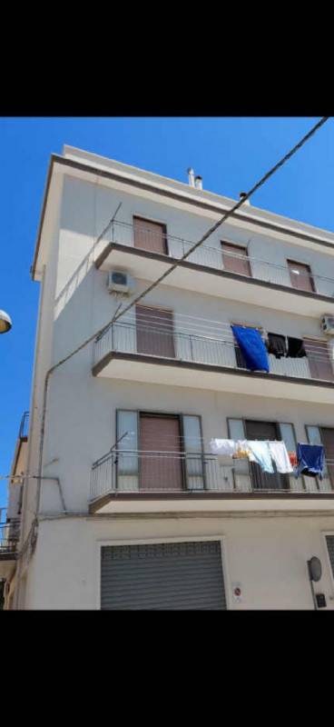 Appartamento Vico Santa Lucia, Ostuni