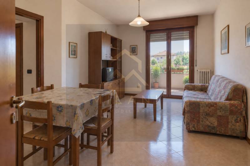Appartamento Via Valsugana, San Giorgio in Bosco