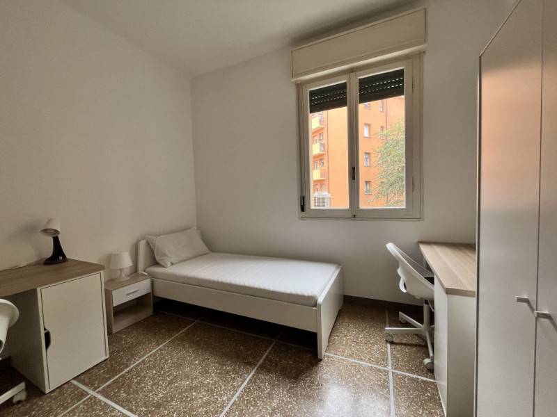 Appartamento San Donato, Bologna