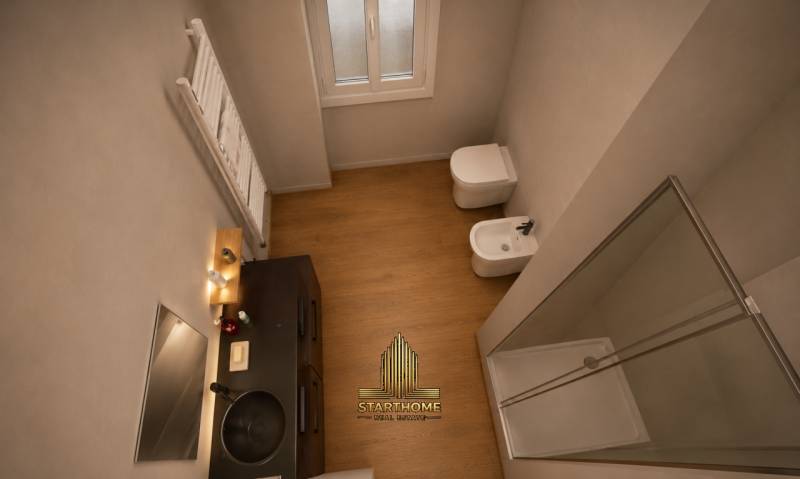 Casa Bi - Trifamiliare Pianiga - Centro, Pianiga