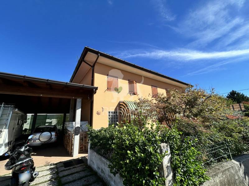 Villa Zugliano, Pozzuolo del Friuli