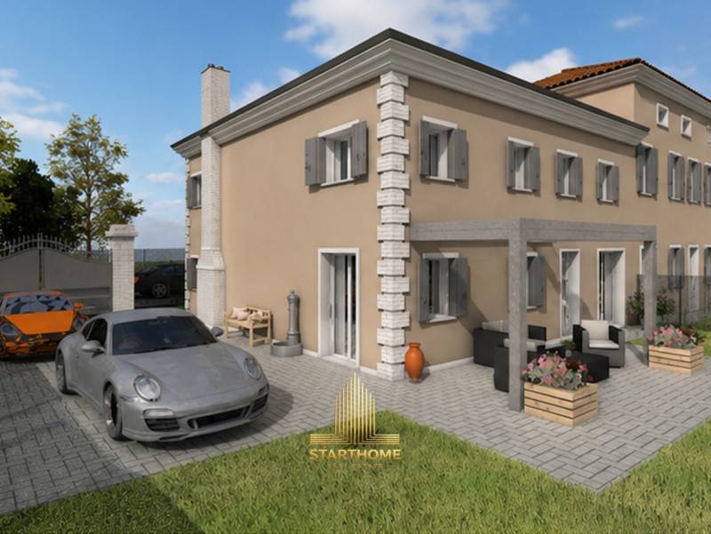 Appartamento Pianiga - Centro, Pianiga
