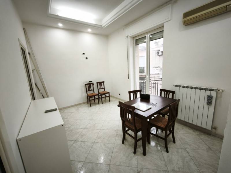 Appartamento Via Vochieri, Andria