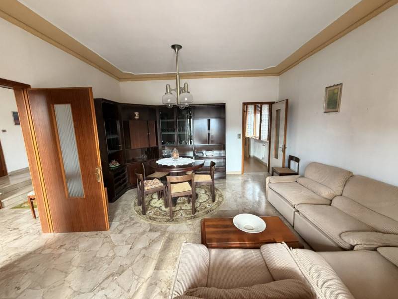 Villa Bagnolo di Po - Centro, Bagnolo di Po
