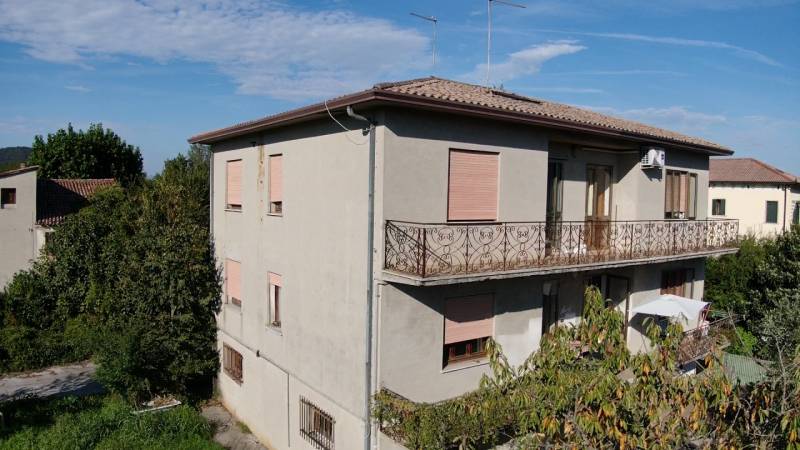 Casa Bi - Trifamiliare Via Mirabello, Torreglia