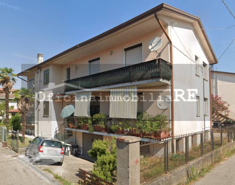 Appartamento Calcroci, Camponogara