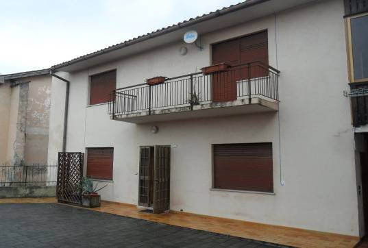 Casa Bi - Trifamiliare Ceneda, Vittorio Veneto