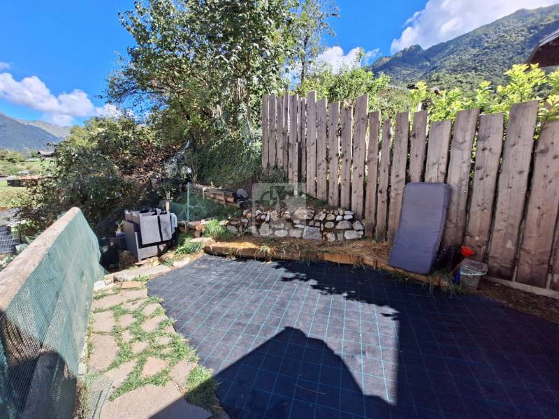Appartamento Enguiso, Ledro
