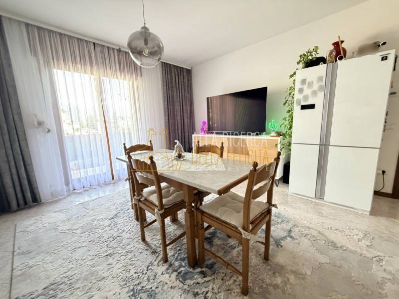Appartamento Santa croce, Schio
