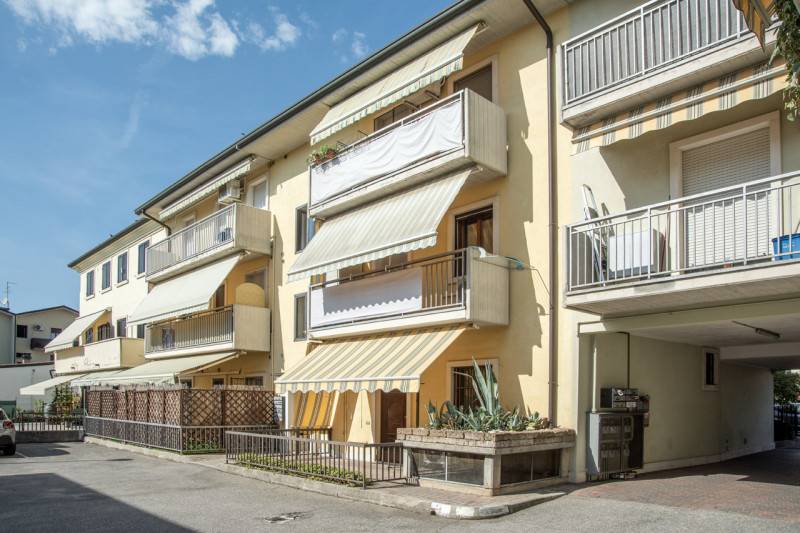 Appartamento Via Venti Settembre, San Martino Buon Albergo