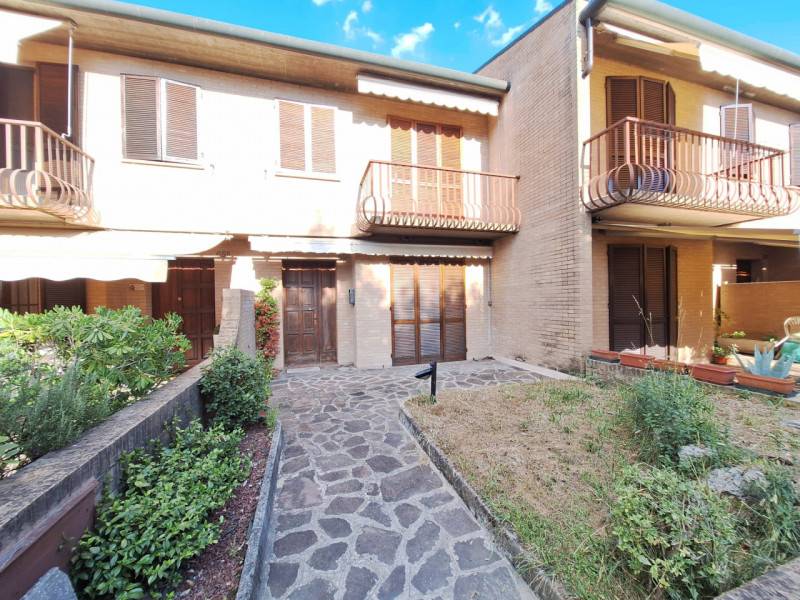 Casa Bi - Trifamiliare Commenda Est, Rovigo