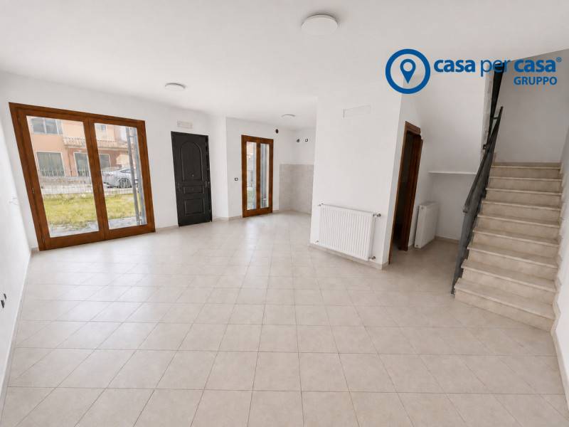Casa Bi - Trifamiliare Via Mantovana, Porto Viro