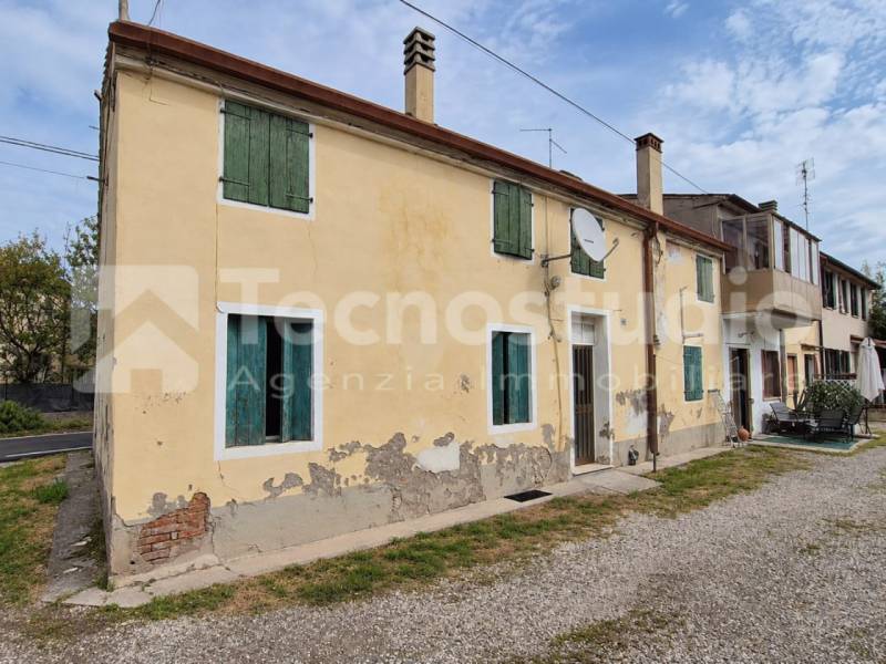 Casa indipendente Via Cavour, 42, Cologna Veneta