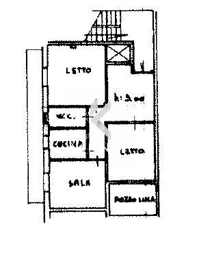 Appartamento Via Cisternino, 70, Locorotondo
