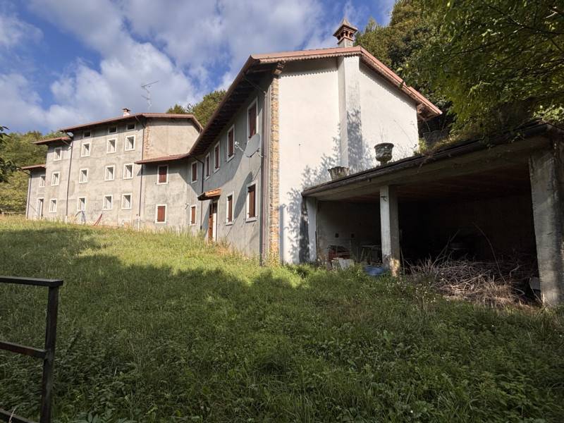 Palazzo - Stabile San Bortolo, Selva di Progno
