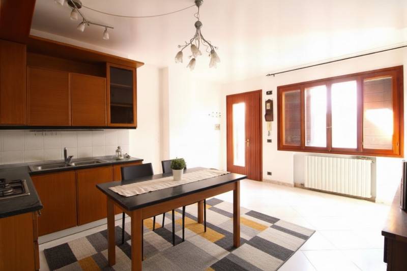 Casa Bi - Trifamiliare Monselice - Centro, Monselice