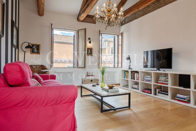 Appartamento San Polo, Venezia