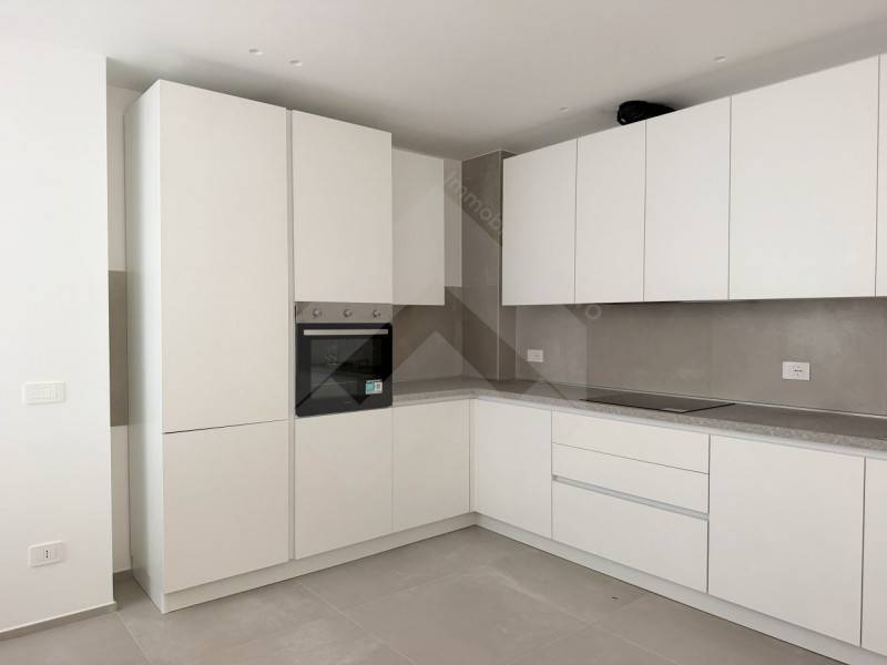 Appartamento Via Felice Cavallotti, Andria