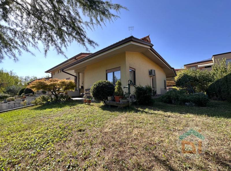 Casa Bi - Trifamiliare Via Fabio Filzi, 3, Fogliano Redipuglia