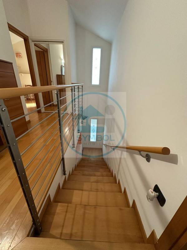 Casa Bi - Trifamiliare Peseggia, Scorzè