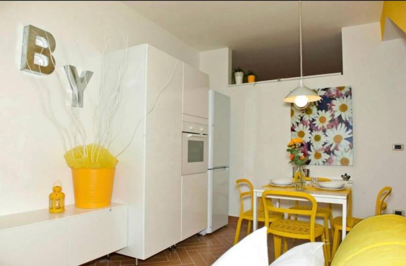 Appartamento Via Trento, 34, Bisceglie