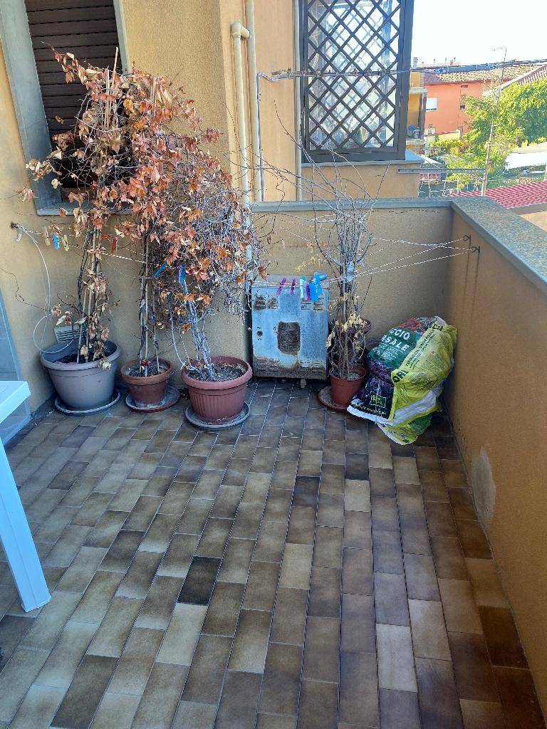 Appartamento Via Traversa Cesano, Senigallia