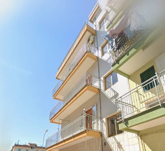 Appartamento Via Matera, Ceglie Messapica