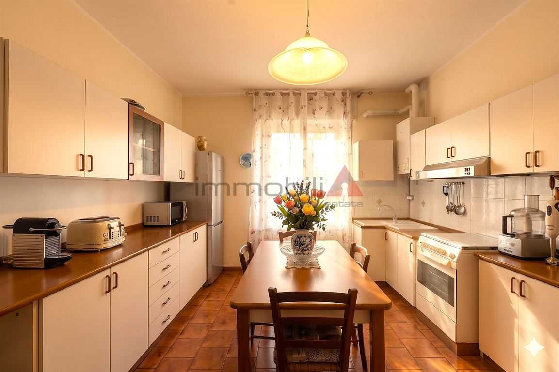 Appartamento, Cernusco sul Naviglio