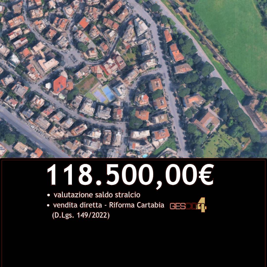Appartamento Via Marco Polo, Meda