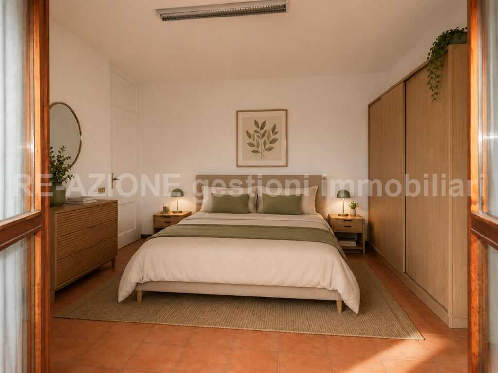 Appartamento Viale Bartolomeo D'Alviano, Vicenza