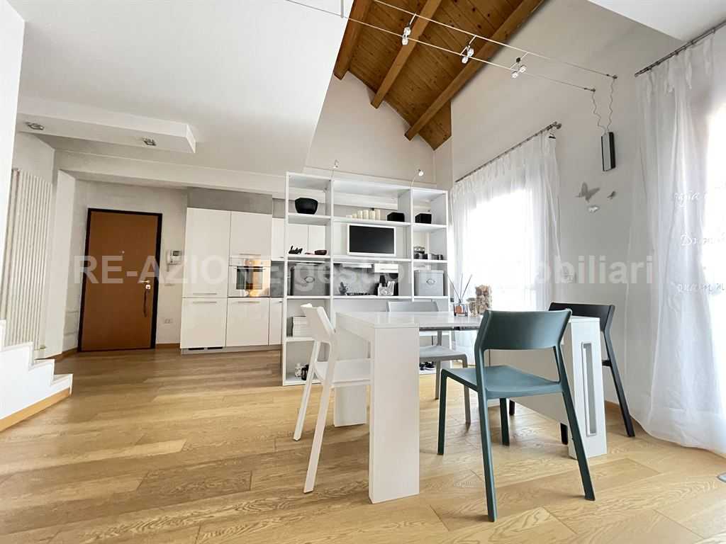 Appartamento Via Roma, Carmignano di Brenta