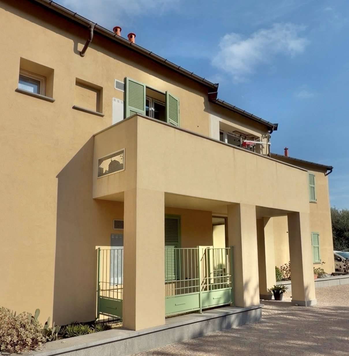 Appartamento Oneglia periferia, Imperia