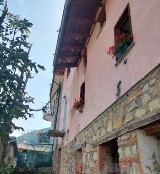 Appartamento Via Moronella, Tavernole sul Mella