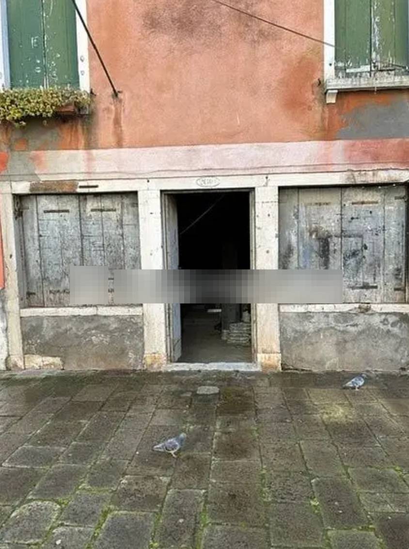 Laboratorio Campo Santa Maria Formosa, Venezia