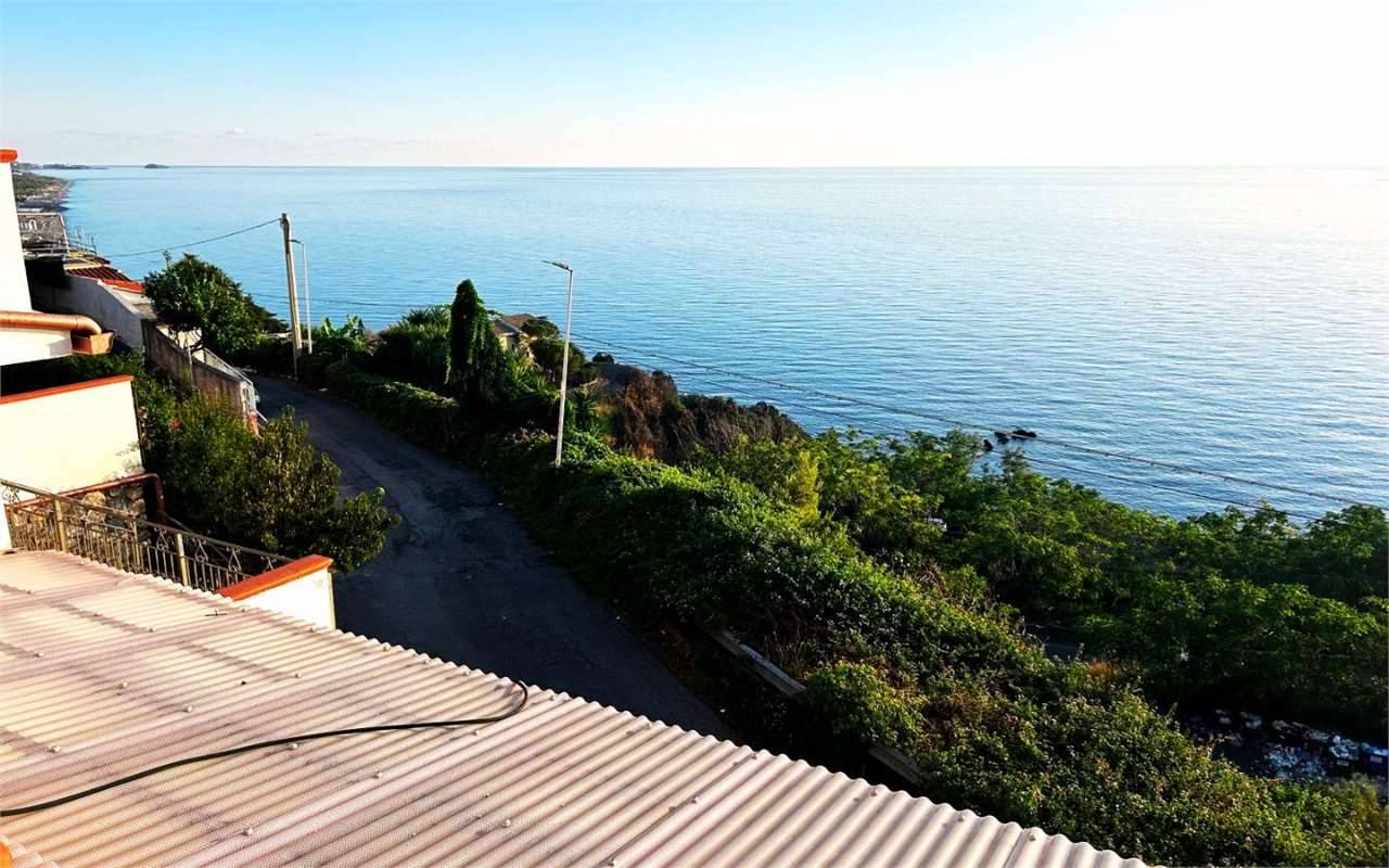 Casa indipendente Via Panoramica, Scalea