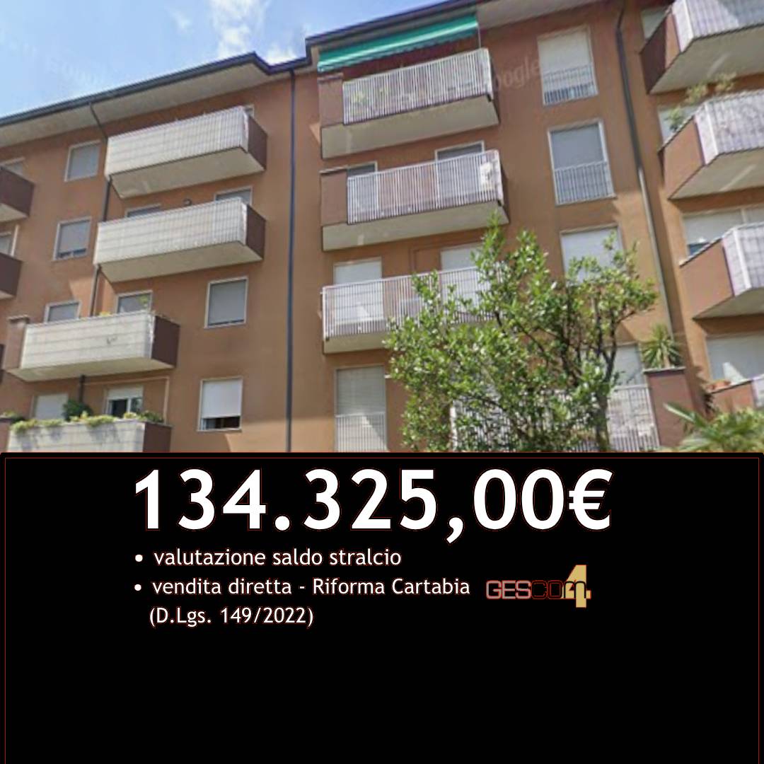 Appartamento Via Carlo Dossi, 1, Rho