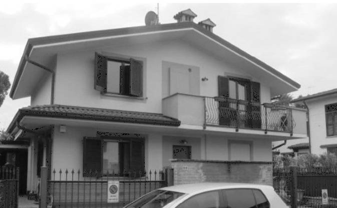 Appartamento Via Colombano Baruffo, San Colombano al Lambro