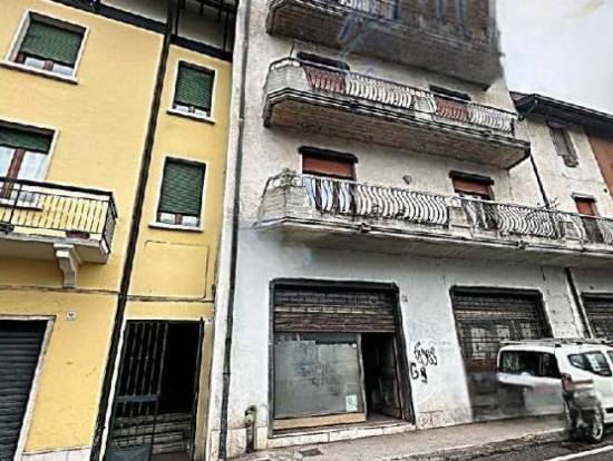 Appartamento Via Giacomo Matteotti, Lumezzane