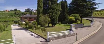 Villa Via Verdi, Fara Vicentino
