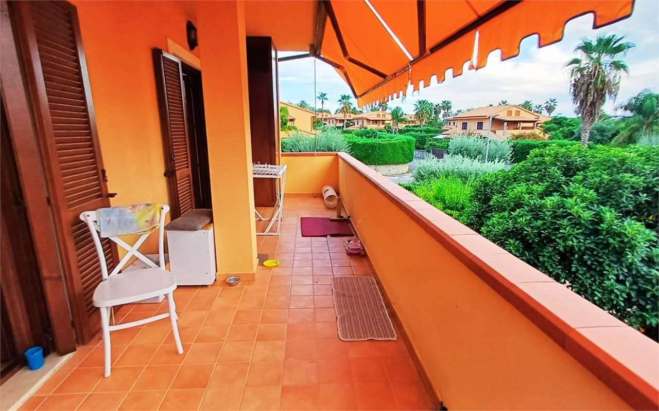 Casa Bi - Trifamiliare, Fuscaldo