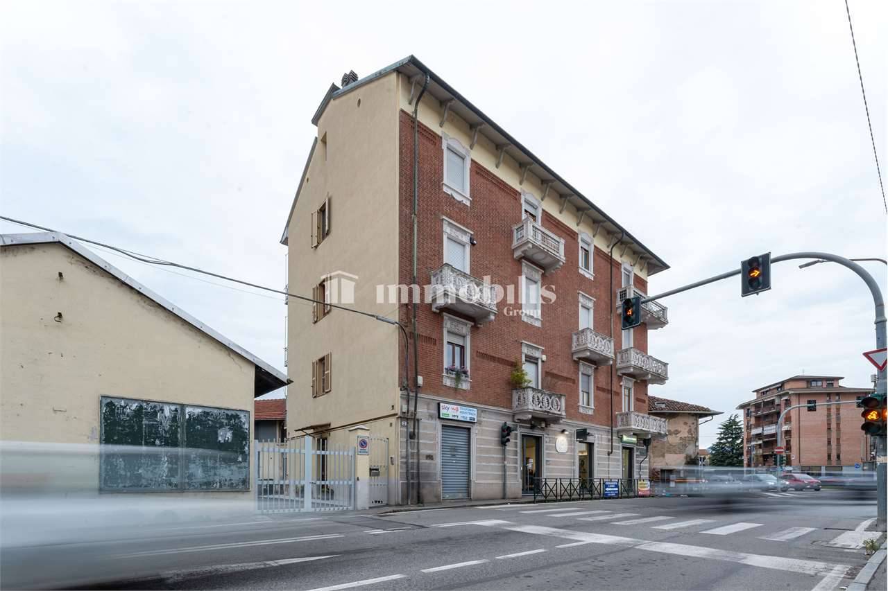 Appartamento Via Renzo Cattaneo, Collegno