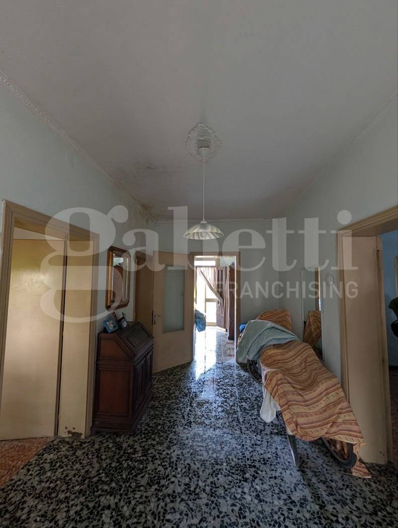 Casa indipendente Località Fenilon, Cavarzere